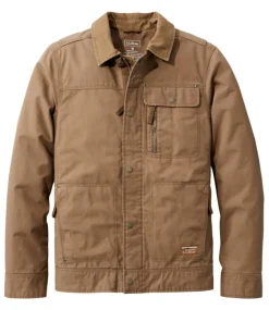 Store L.L.Bean "Men's Utility Jacket"