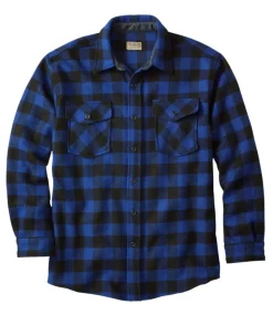 Discount L.L.Bean "Men's Maine Guide Shirt"