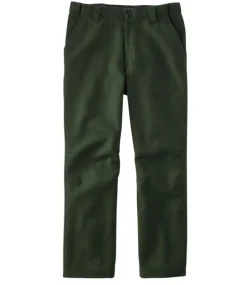 Cheap L.L.Bean "Men's Maine Guide Wool Pant" Loden
