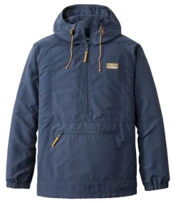 Online L.L.Bean "Men's Mountain Classic Anorak"