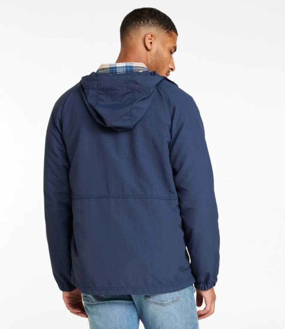 Hot L.L.Bean "Men's Mountain Classic Full-Zip Jacket"
