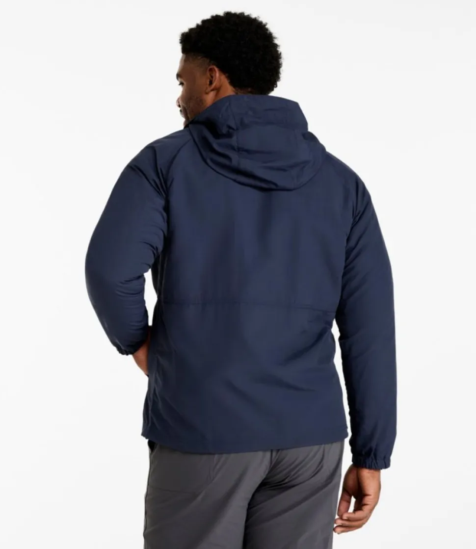 Hot L.L.Bean "Men's Mountain Classic Full-Zip Jacket"