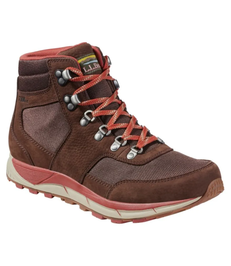 Cheap L.L.Bean "Men's Mountain Classic Insulated Hiking Boots" DarkEarth/DeepestBrown