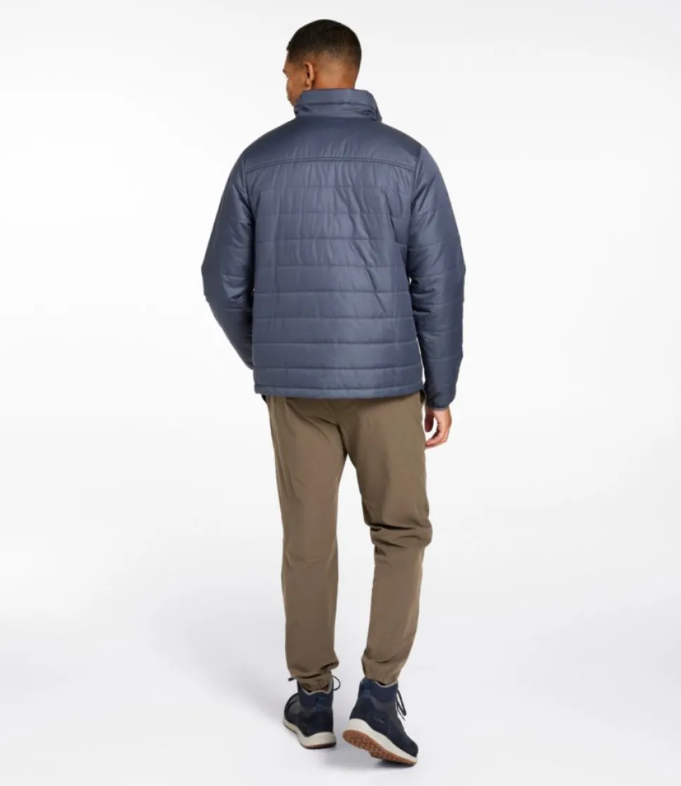 Best Sale L.L.Bean "Men's Mountain Classic Puffer Jacket"