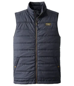 Shop L.L.Bean "Men's Mountain Classic Puffer Vest"