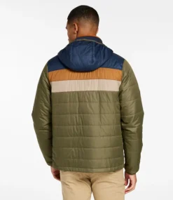 New L.L.Bean