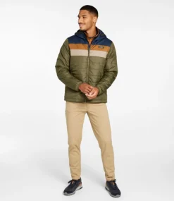 New L.L.Bean