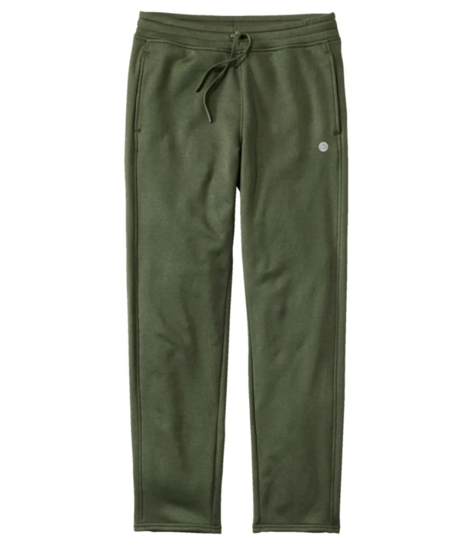 Discount L.L.Bean "Men's Mountain Fleece Pants"