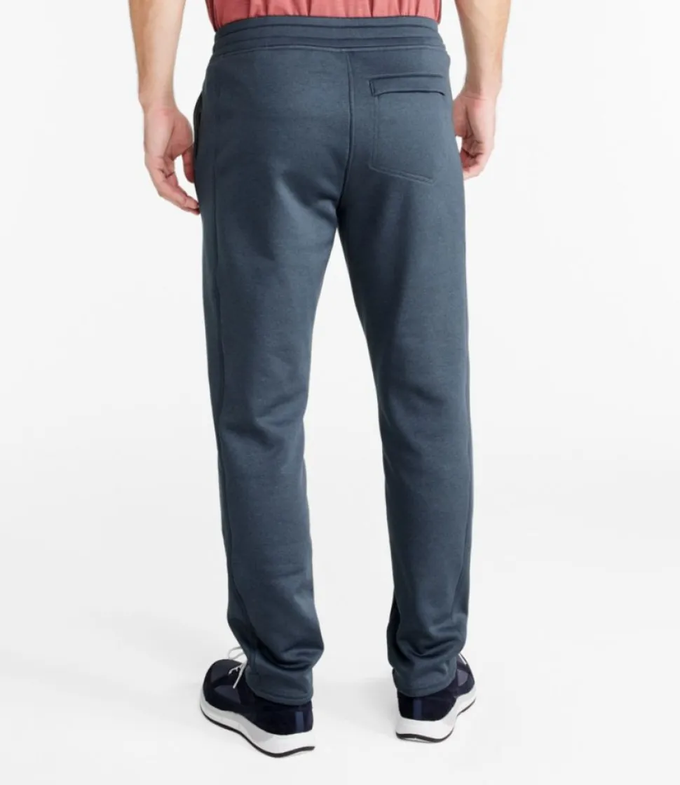 Discount L.L.Bean "Men's Mountain Fleece Pants"