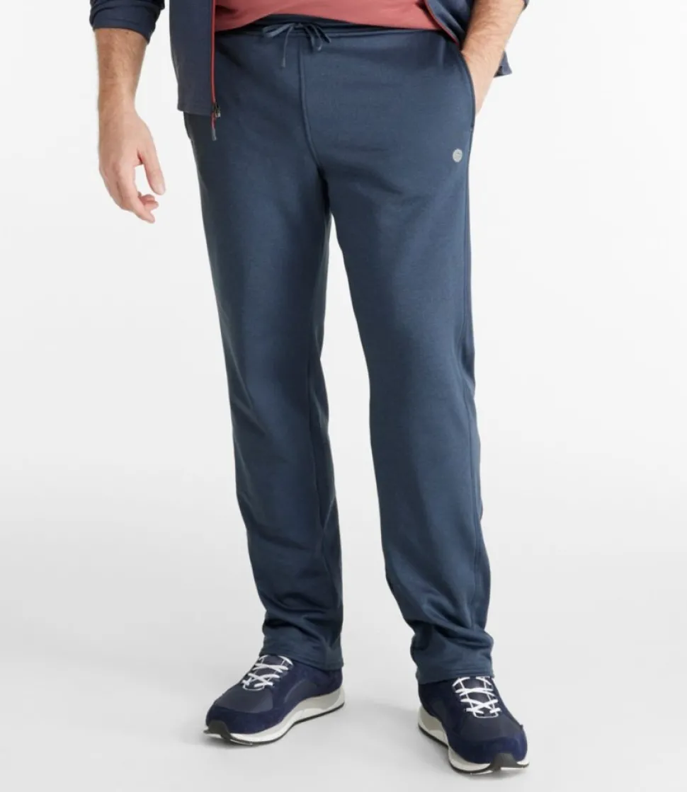 Discount L.L.Bean "Men's Mountain Fleece Pants"