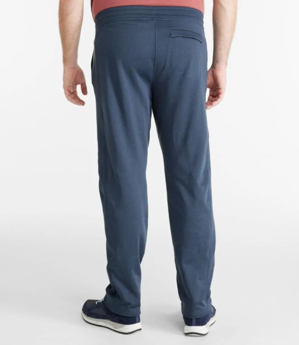 Discount L.L.Bean "Men's Mountain Fleece Pants"