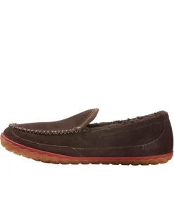 Shop L.L.Bean "Men's Mountain Slippers"