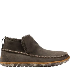 Online L.L.Bean "Men's Mountain Slippers, Boot Mocs"
