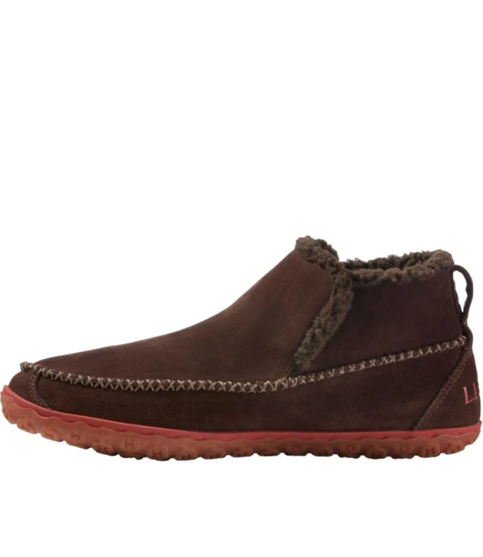 Online L.L.Bean "Men's Mountain Slippers, Boot Mocs"