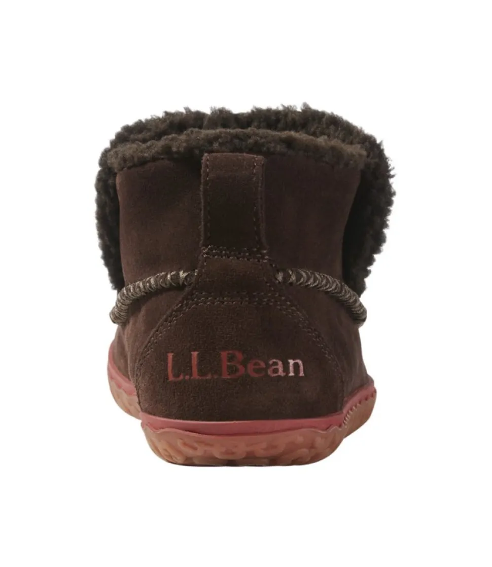 Online L.L.Bean "Men's Mountain Slippers, Boot Mocs"