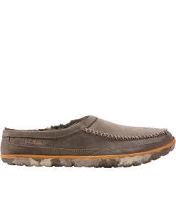 Hot L.L.Bean "Men's Mountain Slippers, Scuffs"