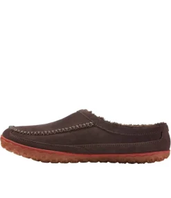 Hot L.L.Bean "Men's Mountain Slippers, Scuffs"