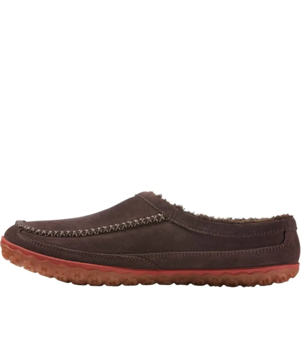 Hot L.L.Bean "Men's Mountain Slippers, Scuffs"
