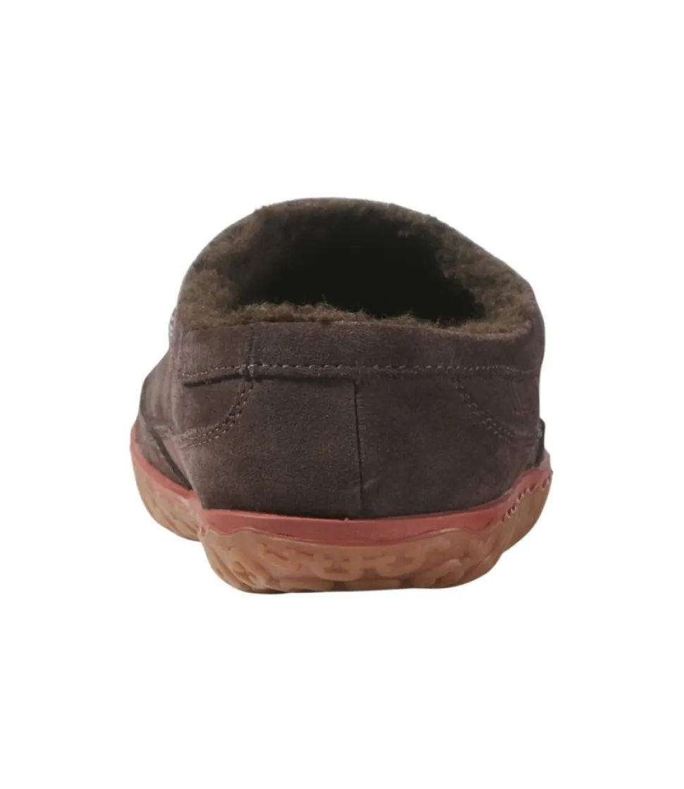 Hot L.L.Bean "Men's Mountain Slippers, Scuffs"