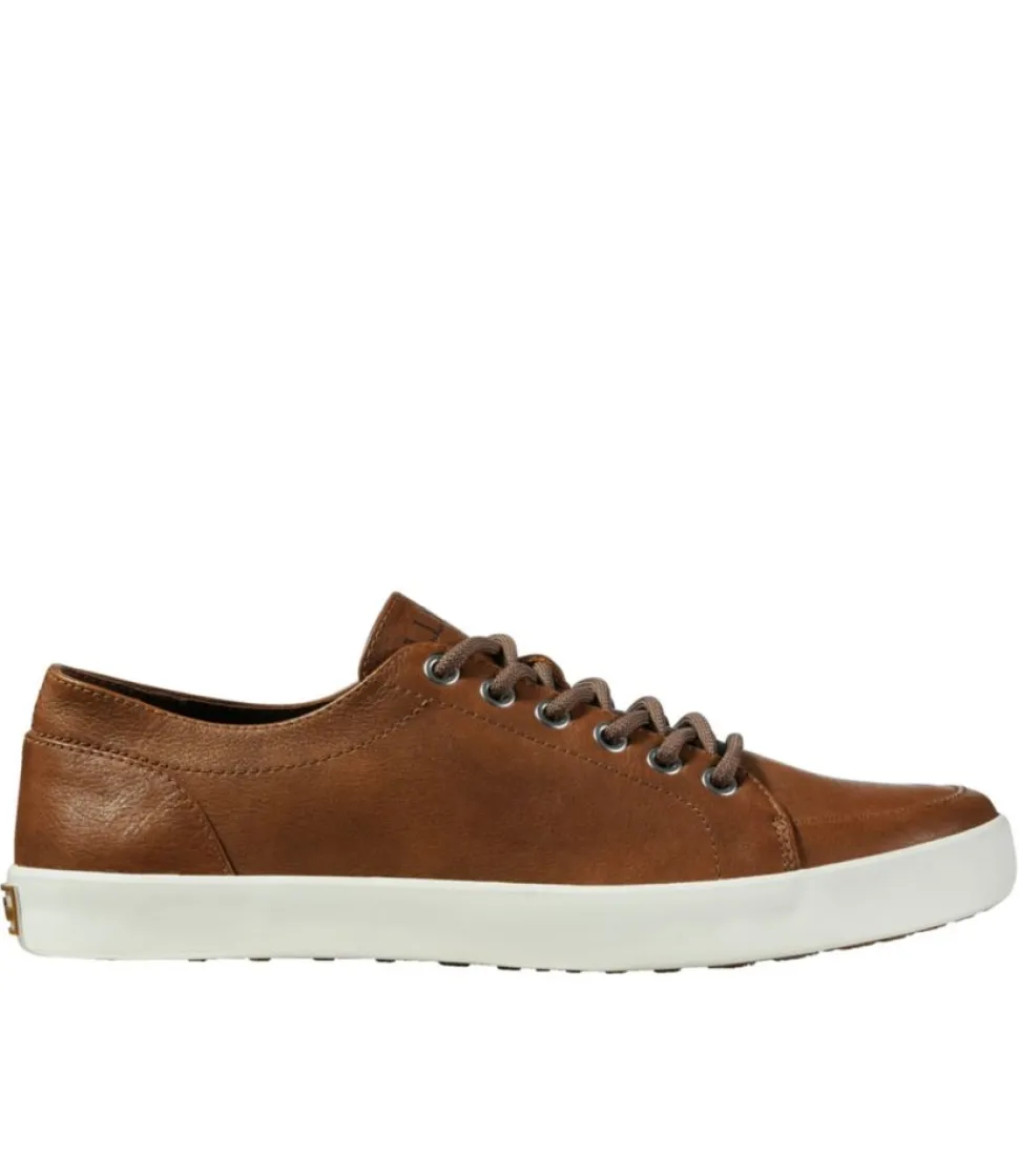 Outlet L.L.Bean "Men's Mountainville Shoes, Leather Lace-Up"