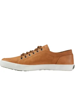Outlet L.L.Bean "Men's Mountainville Shoes, Leather Lace-Up"