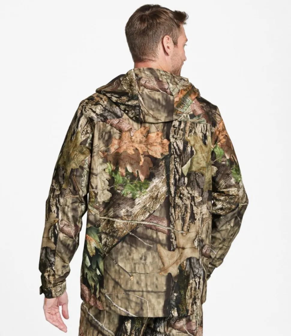 Best L.L.Bean "Men's Northwoods Rain Jacket"