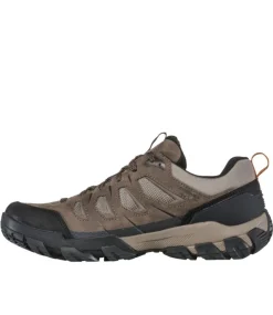Flash Sale L.L.Bean "Men's Oboz Sawtooth X B-DRY Hikers, Low" Canteen
