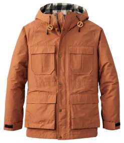 Sale L.L.Bean "Men's Original Baxter State Parka '82"