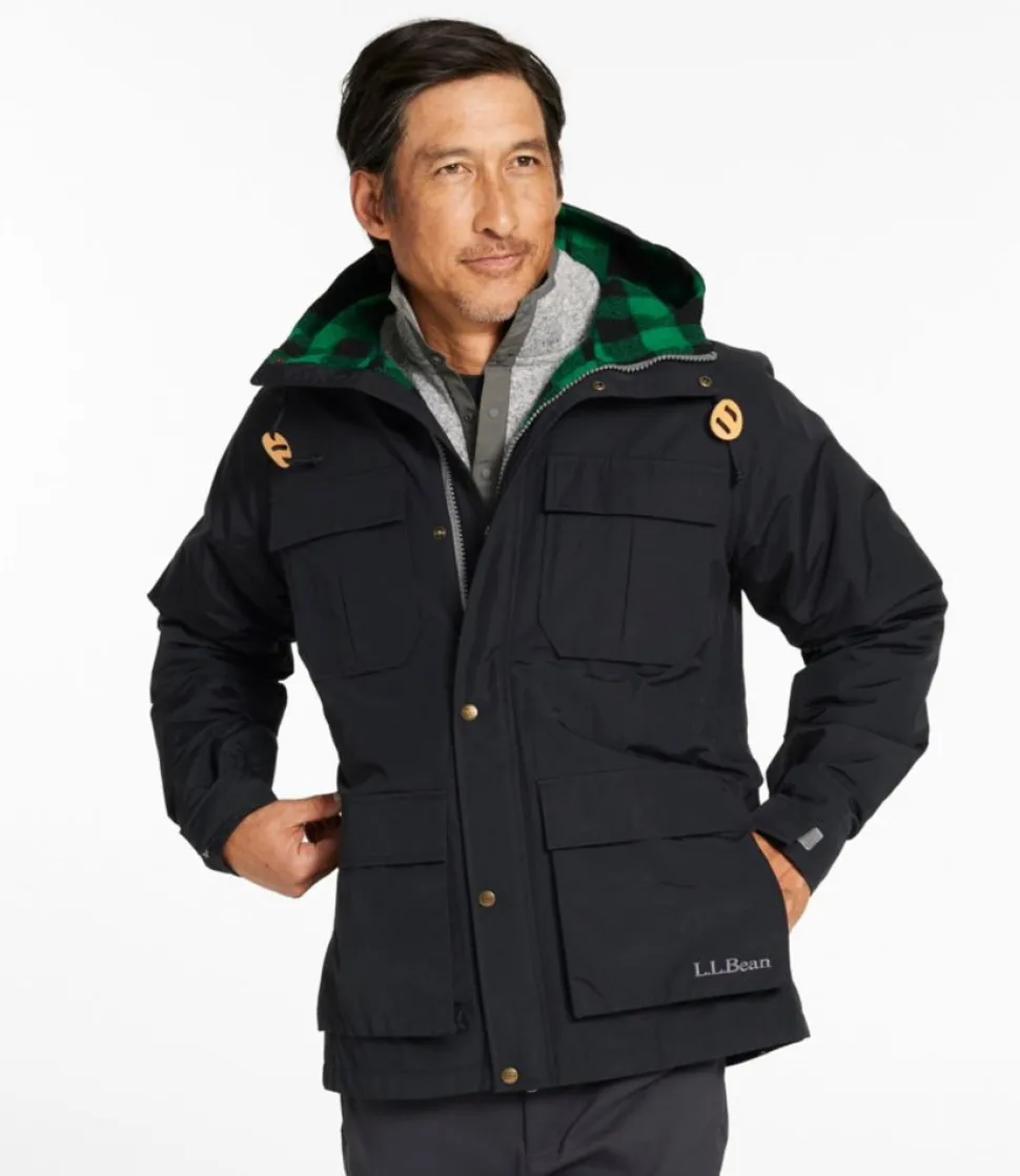 Sale L.L.Bean "Men's Original Baxter State Parka '82"