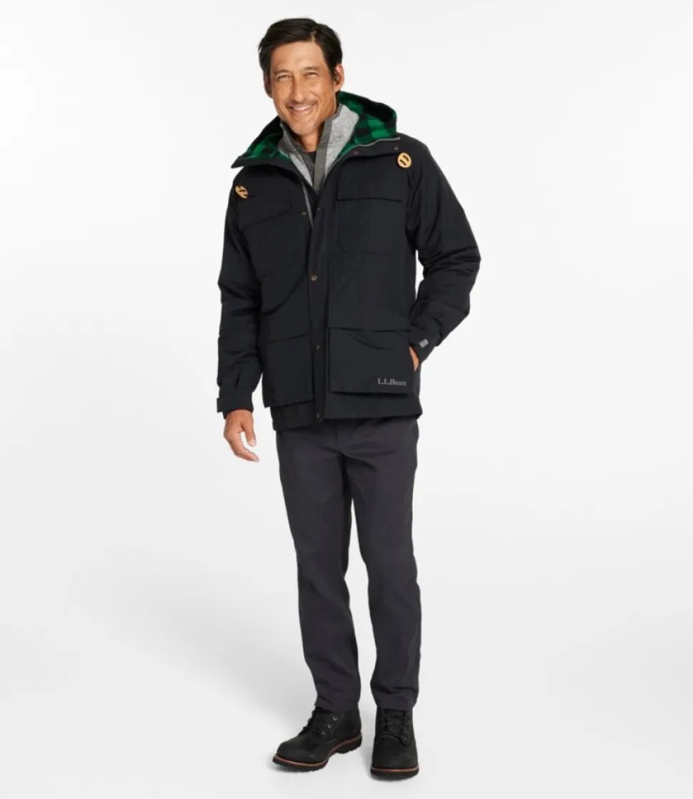 Sale L.L.Bean "Men's Original Baxter State Parka '82"