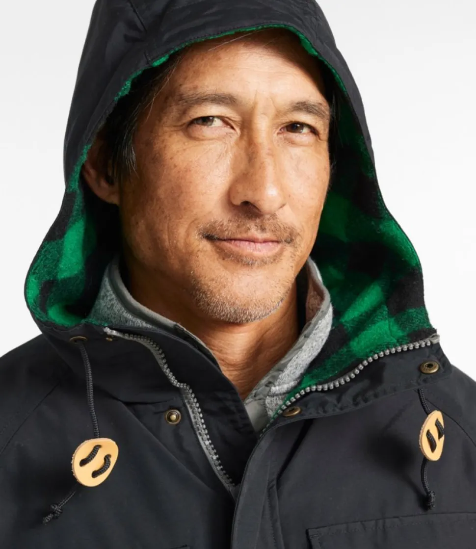 Sale L.L.Bean "Men's Original Baxter State Parka '82"