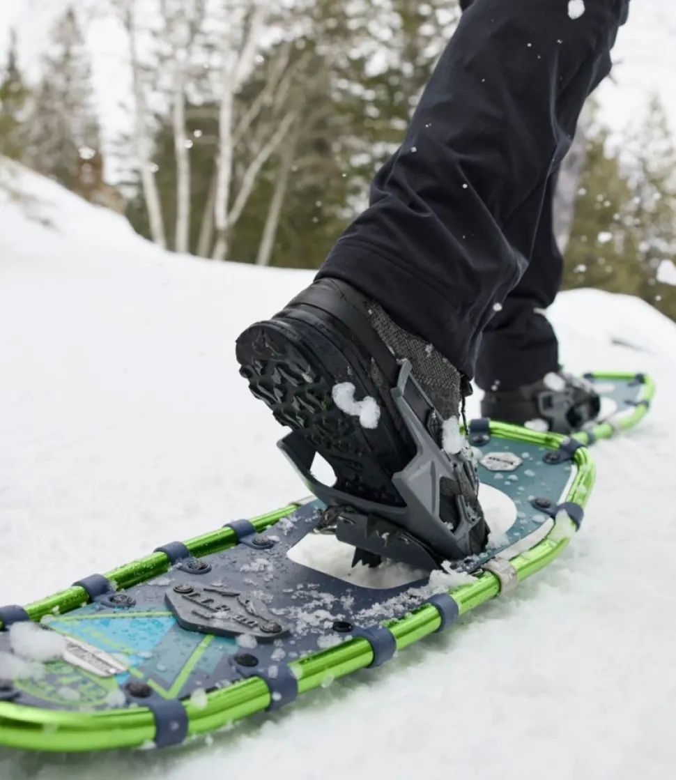 Flash Sale L.L.Bean "Men's Pathfinder Boa Rec Snowshoes"