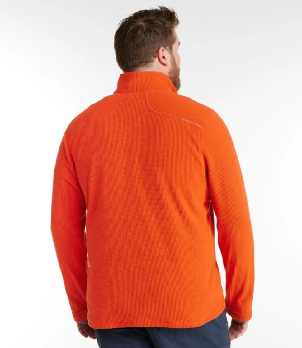 Cheap L.L.Bean "Men's Pathfinder Performance Fleece Pullover"