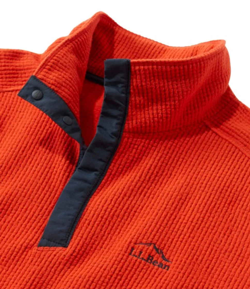 Cheap L.L.Bean "Men's Pathfinder Performance Fleece Pullover"
