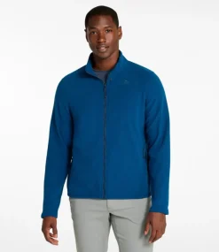 Best Sale L.L.Bean "Men's Pathfinder Performance Fleece, Full-Zip"
