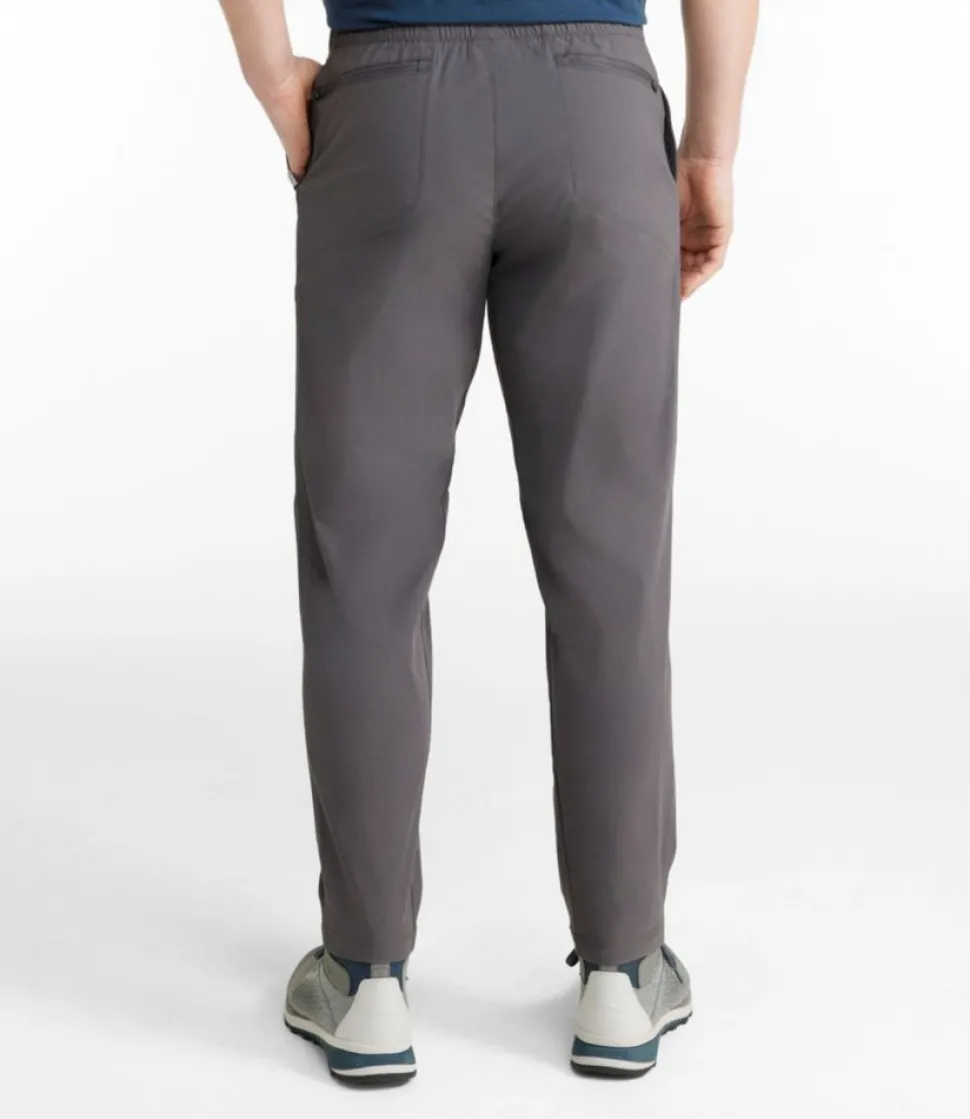 Online L.L.Bean "Men's Pathfinder Ripstop Hiking Pants"