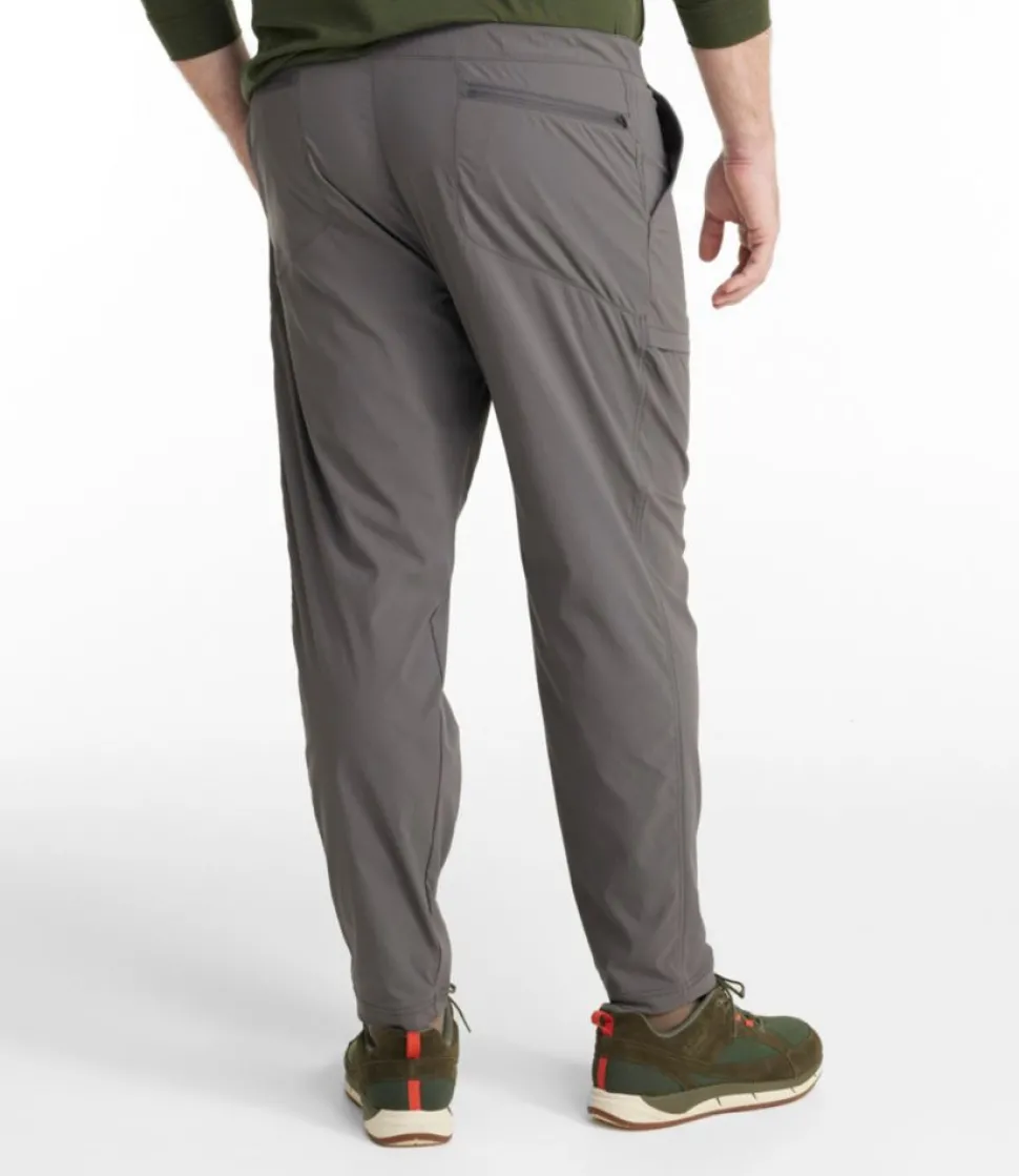 Online L.L.Bean "Men's Pathfinder Ripstop Hiking Pants"