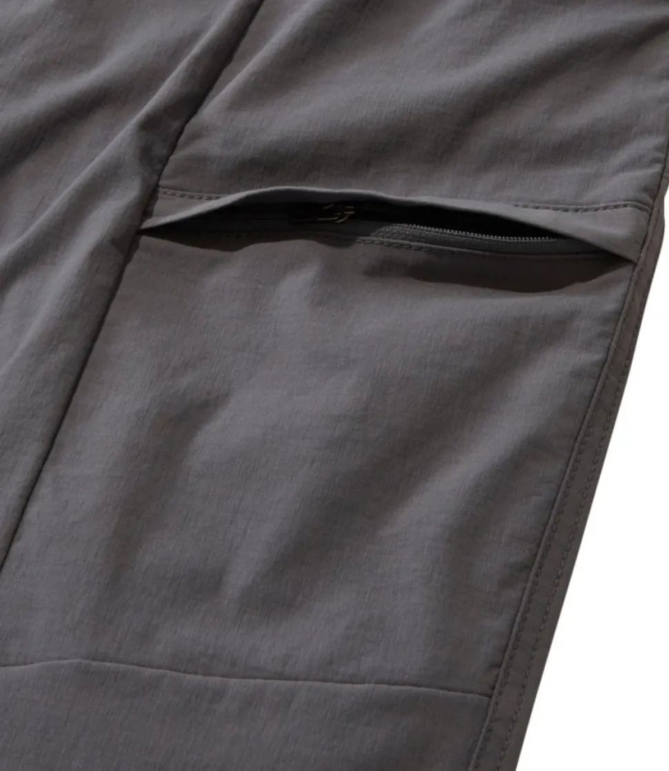 Online L.L.Bean "Men's Pathfinder Ripstop Hiking Pants"
