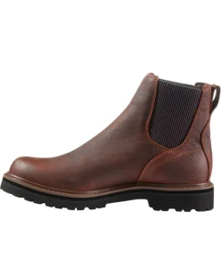 Shop L.L.Bean "Men's Portland Boots, Chelsea"
