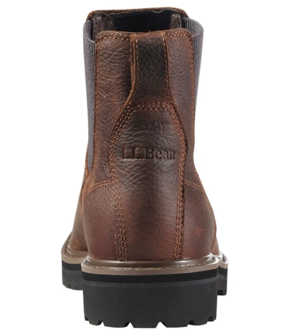 Shop L.L.Bean "Men's Portland Boots, Chelsea"