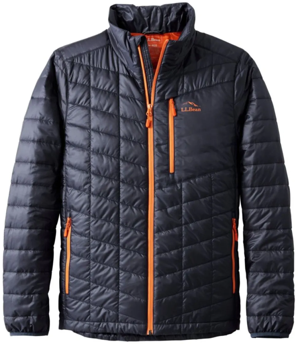 Fashion L.L.Bean "Men's PrimaLoft Packaway Jacket"