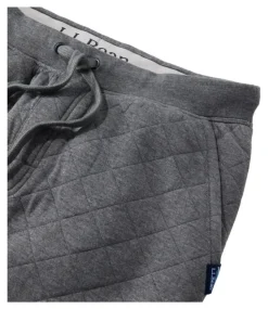 Clearance L.L.Bean "Men's Quilted Lounge Pant"