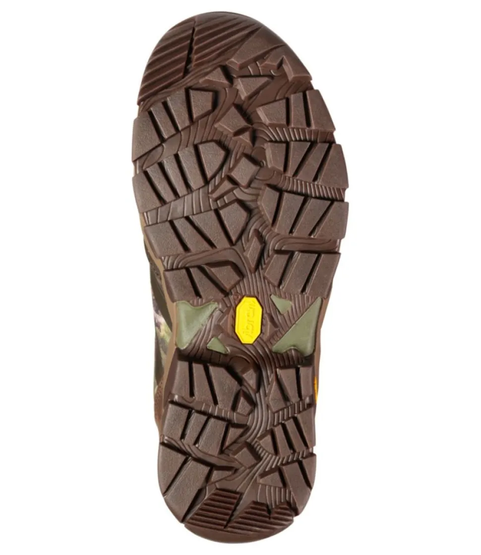 Best L.L.Bean "Men's Ridge Runner Big Game Boot" VintageOlive/MossyOakCountryDNA