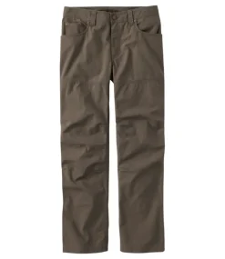 Fashion L.L.Bean "Men's Riverton Pants, Standard Athletic Fit, Straight Leg"