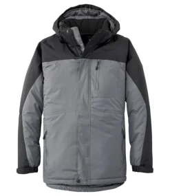 Outlet L.L.Bean "Men's Rugged Ridge Parka"