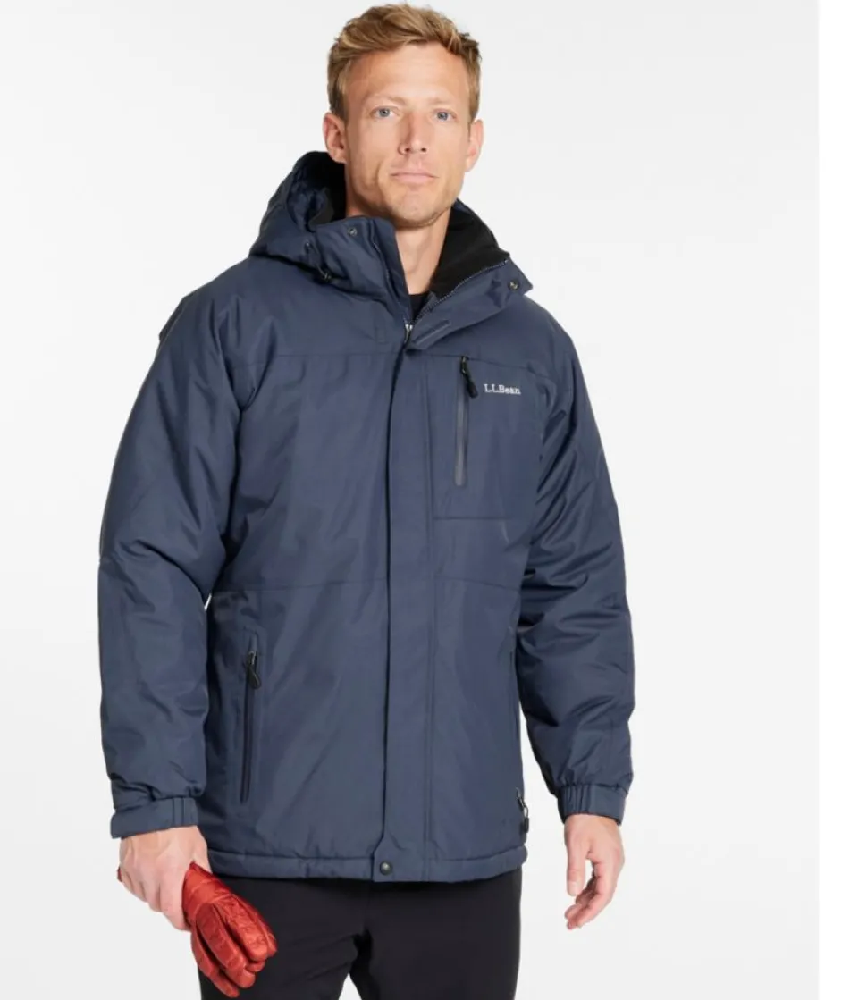 Outlet L.L.Bean "Men's Rugged Ridge Parka"