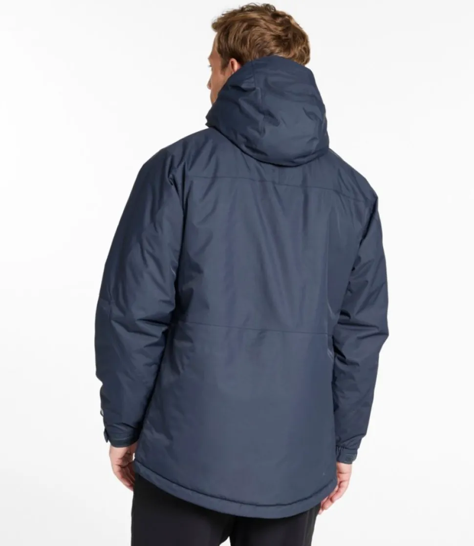 Outlet L.L.Bean "Men's Rugged Ridge Parka"