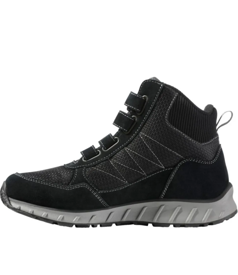 Outlet L.L.Bean "Men's Snow Sneaker 5 Boots, Hook-and-Loop"