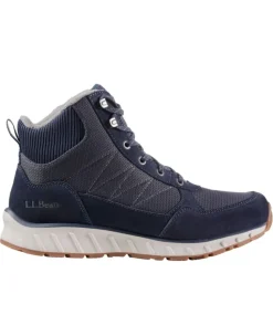 Shop L.L.Bean "Men's Snow Sneaker 5 Boots, Lace-Up"