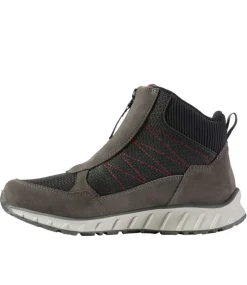 Best Sale L.L.Bean "Men's Snow Sneaker 5 Insulated Boots, Zip-Front"